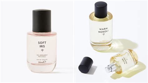 M&S Perfume Dupes: Shop Designer Perfume Dupes From £10